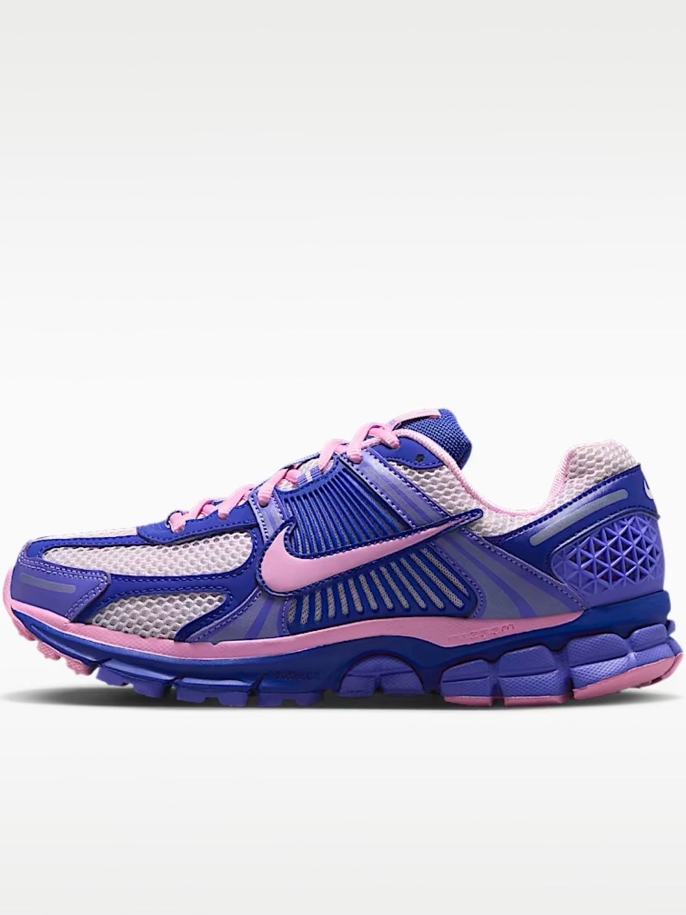 🩷💜 NIKE ZOOM VOMERO 5 LILAC PINK 💜🩷